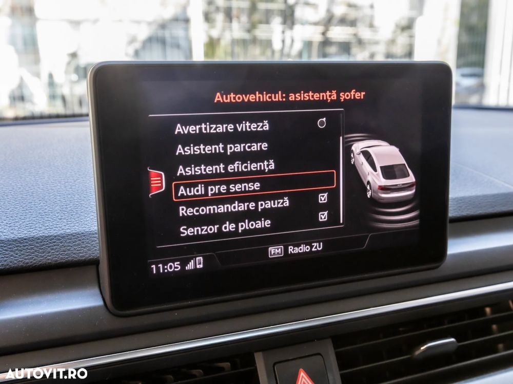 Audi A5 ack 2.0 TDI S tronic quattro - 26