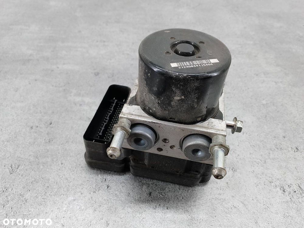 POMPA ABS MITSUBISHI OUTLANDER II 4670A455 06.2102-1516.4 06.2109-5665.3 - 4