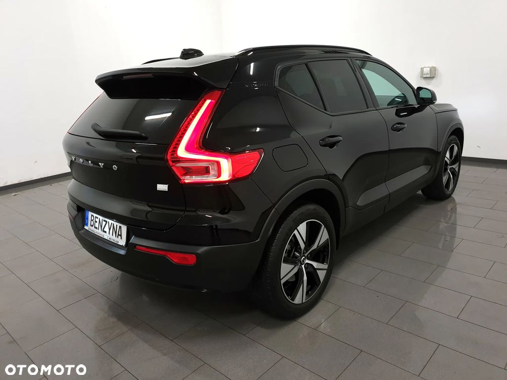Volvo XC 40 T4 Recharge DKG RDesign - 6