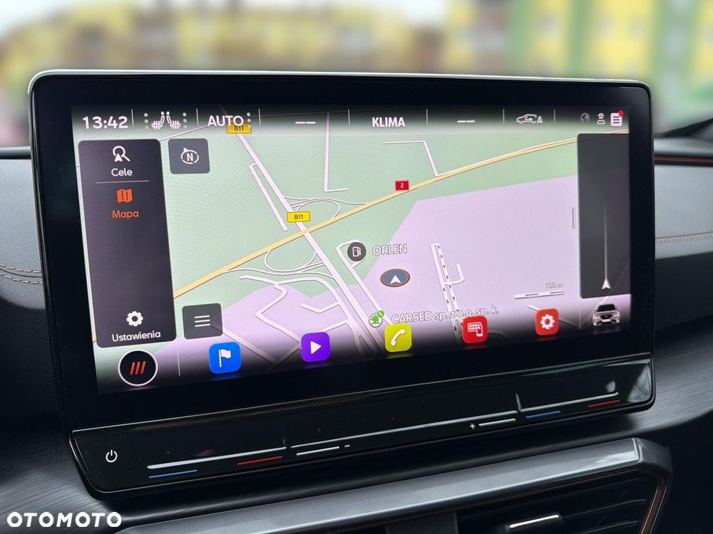 Cupra Formentor 2.0 TSI 4Drive VZ DSG - 28