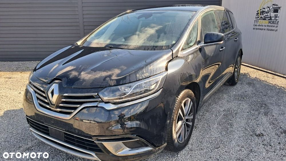 Renault Grand Espace - 3