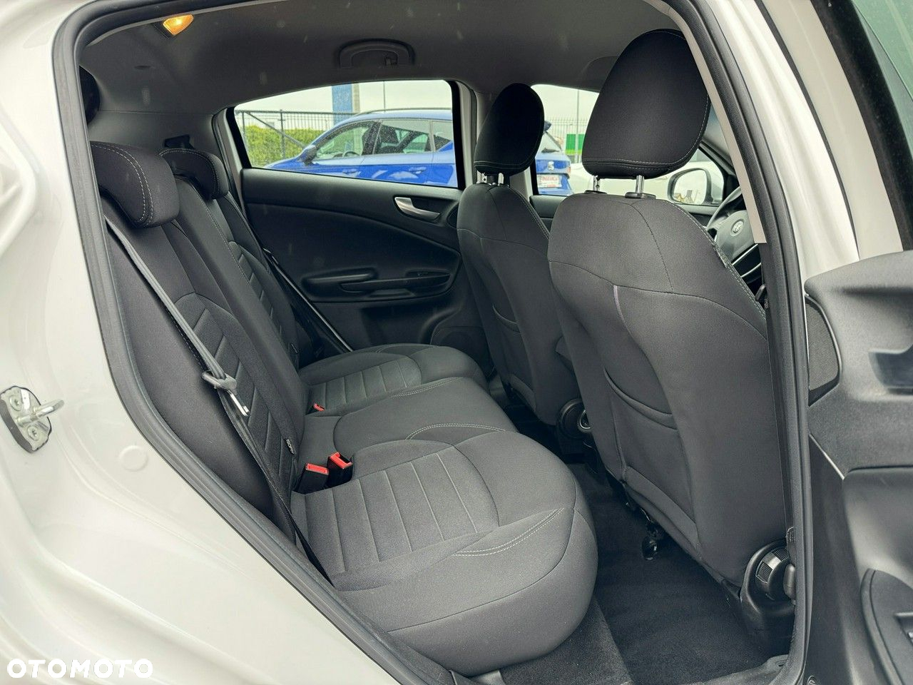 Alfa Romeo Giulietta 1.4 TB MultiAir - 22