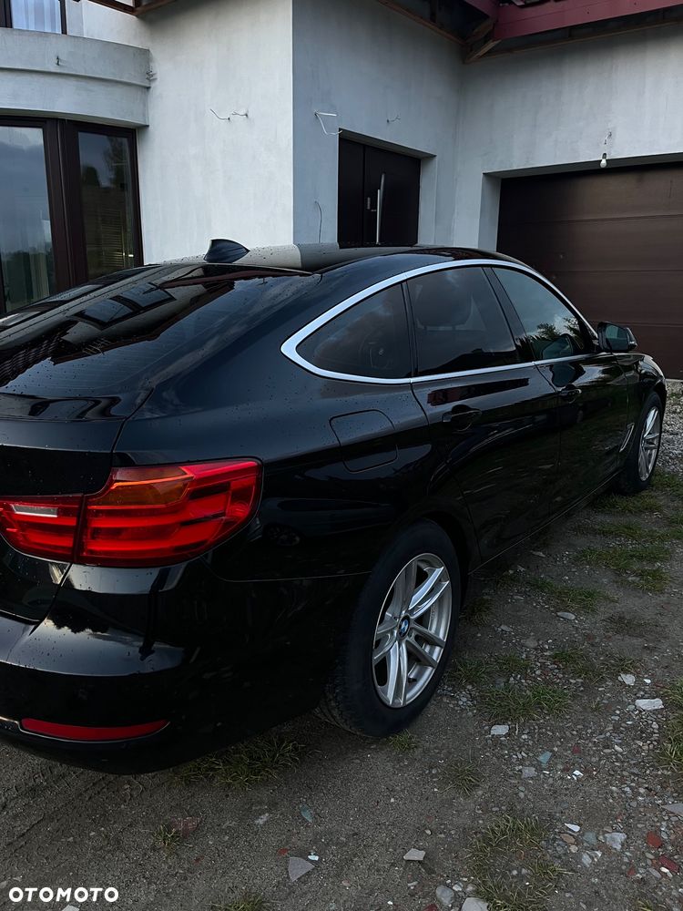 BMW Seria 3 - 15
