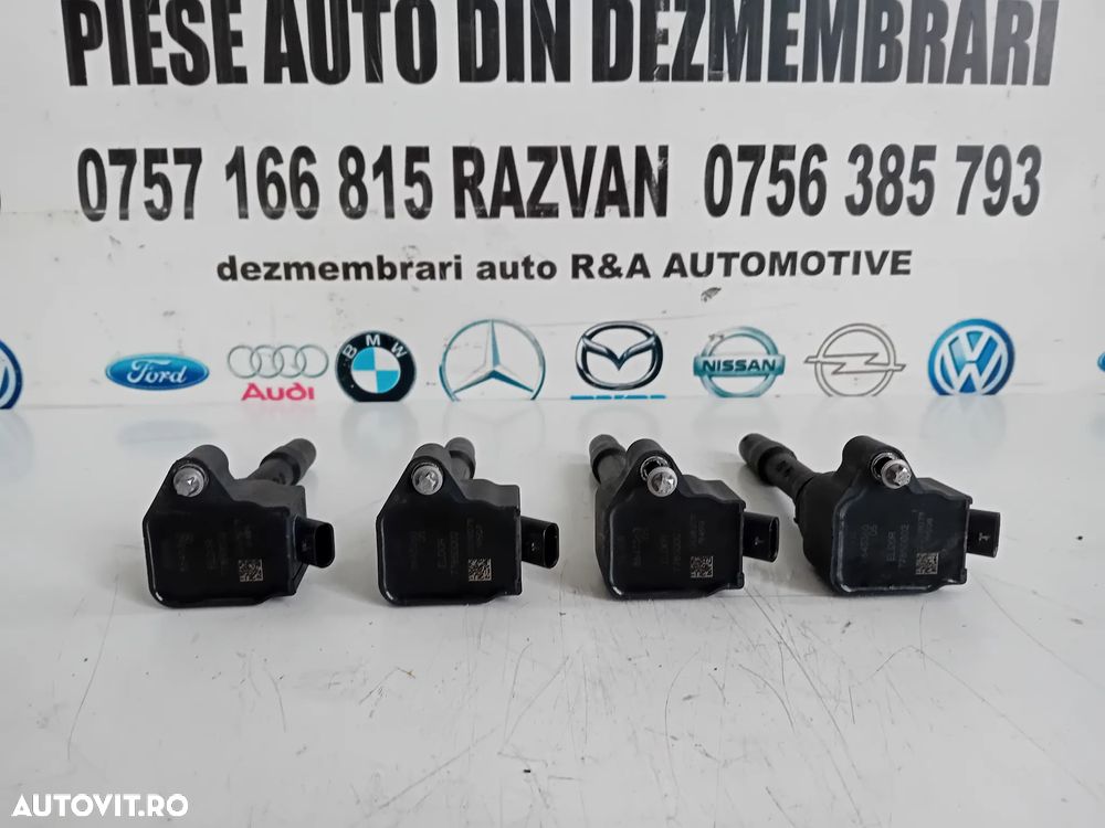 Bobina Inductie Bmw Mini 2.0 i B48 B48A20F F20 F21 F22 F23 F45 F46 X1 X2 F39 F48 - 2