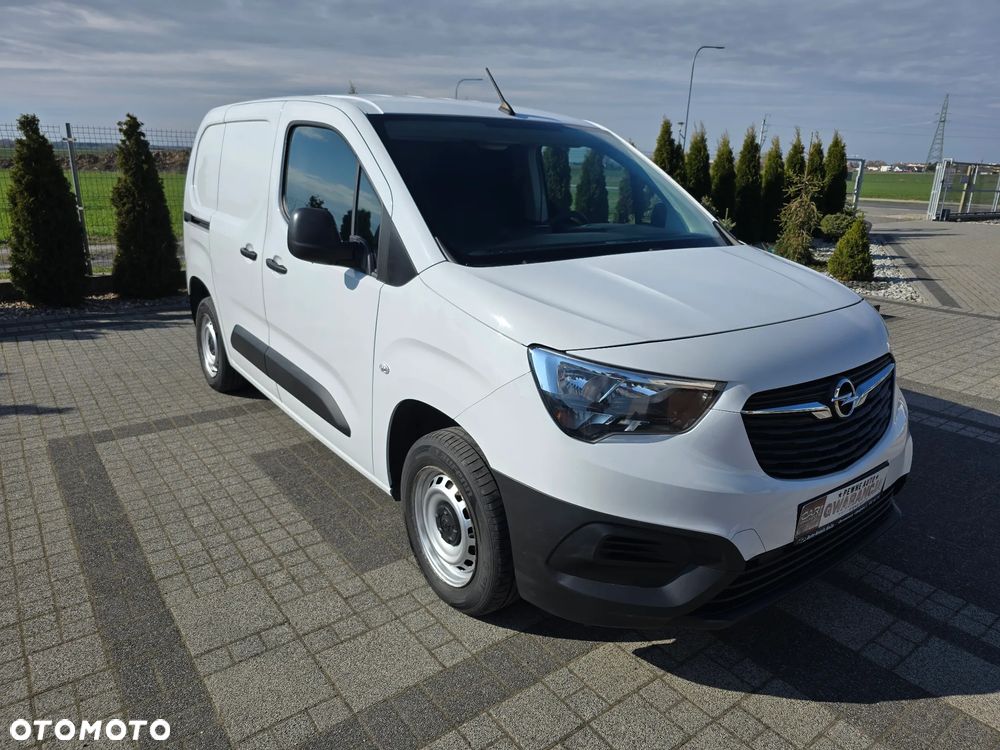 Opel Combo 1.5 CDTI Enjoy S&S - 1