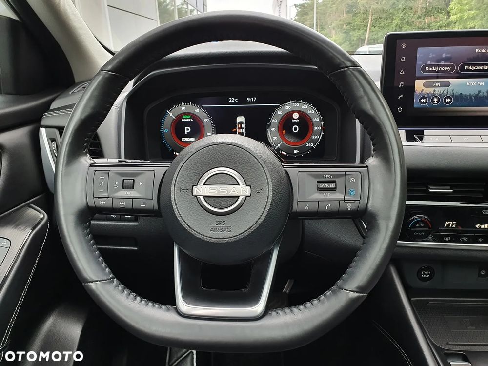 Nissan Qashqai 1.5 e-POWER N-Connecta - 17