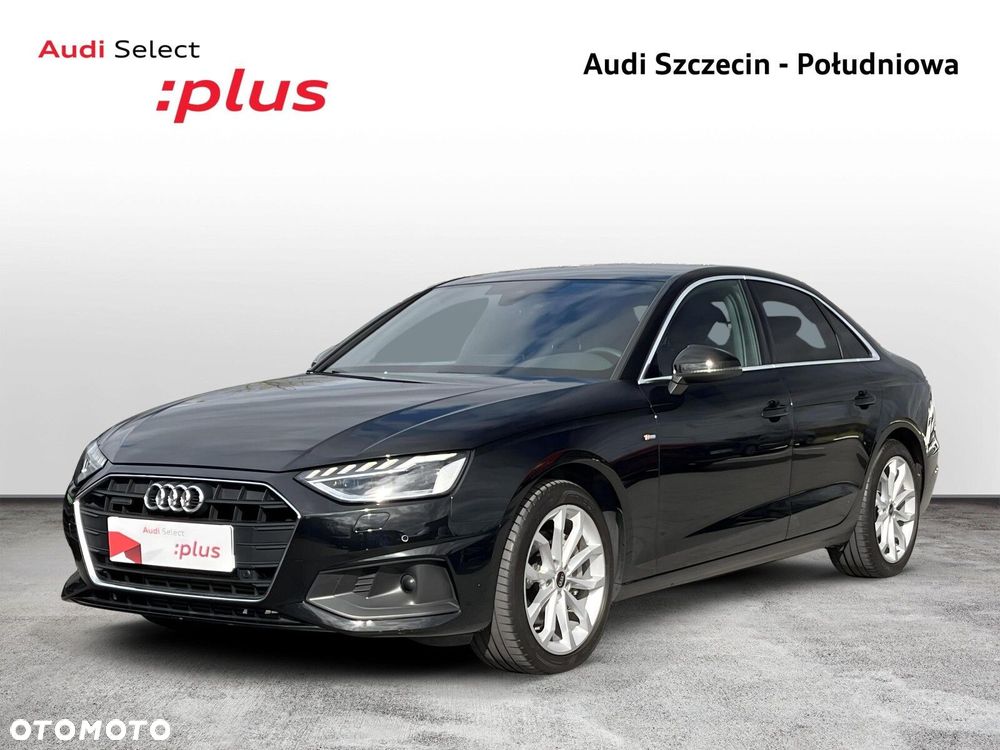 Audi A4 Limousine - 2