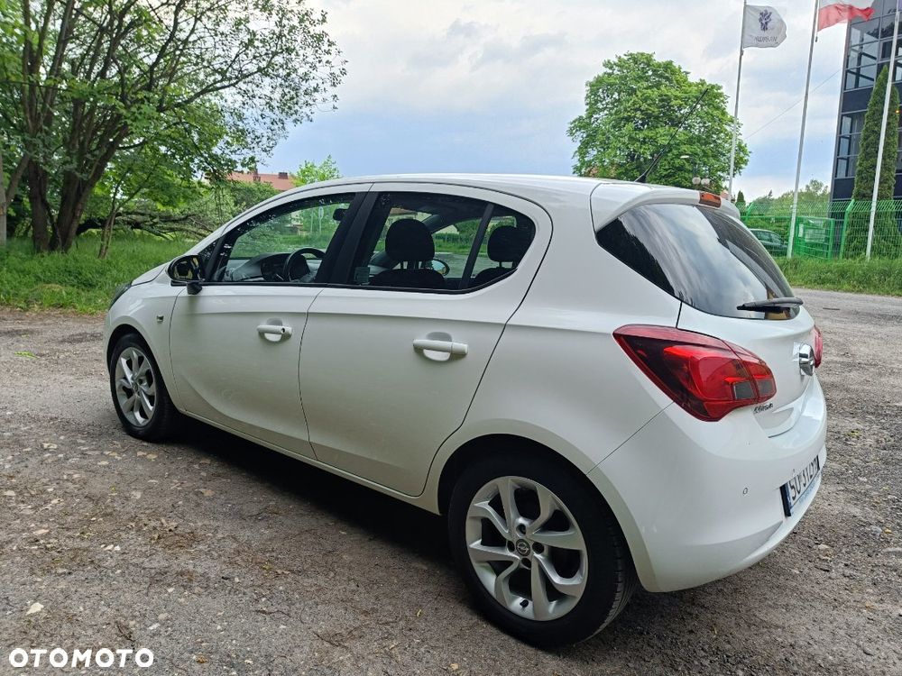 Opel Corsa 1.4 Enjoy - 1