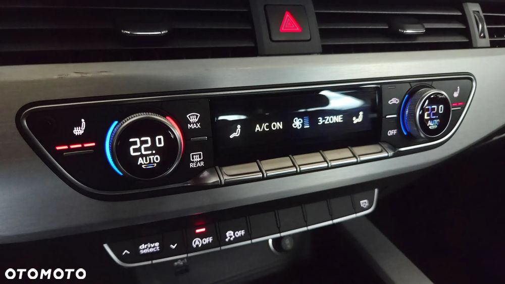 Audi A5 Sportback 35 TFSI S tronic S line - 24