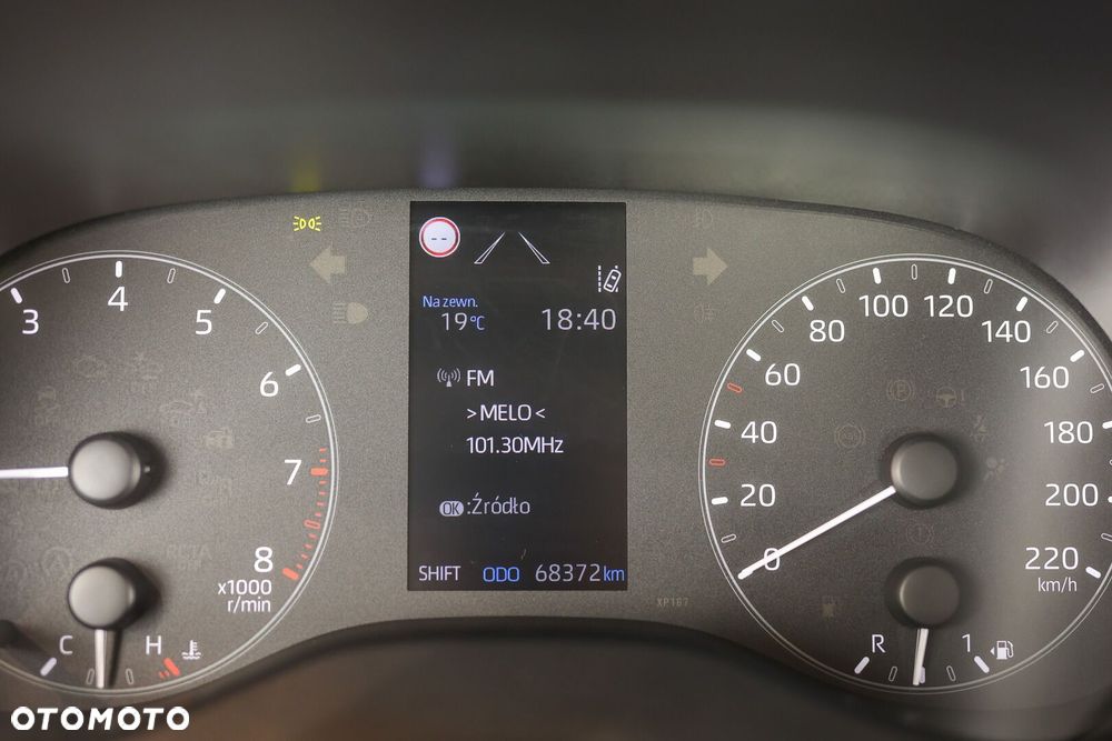 Toyota Yaris - 7