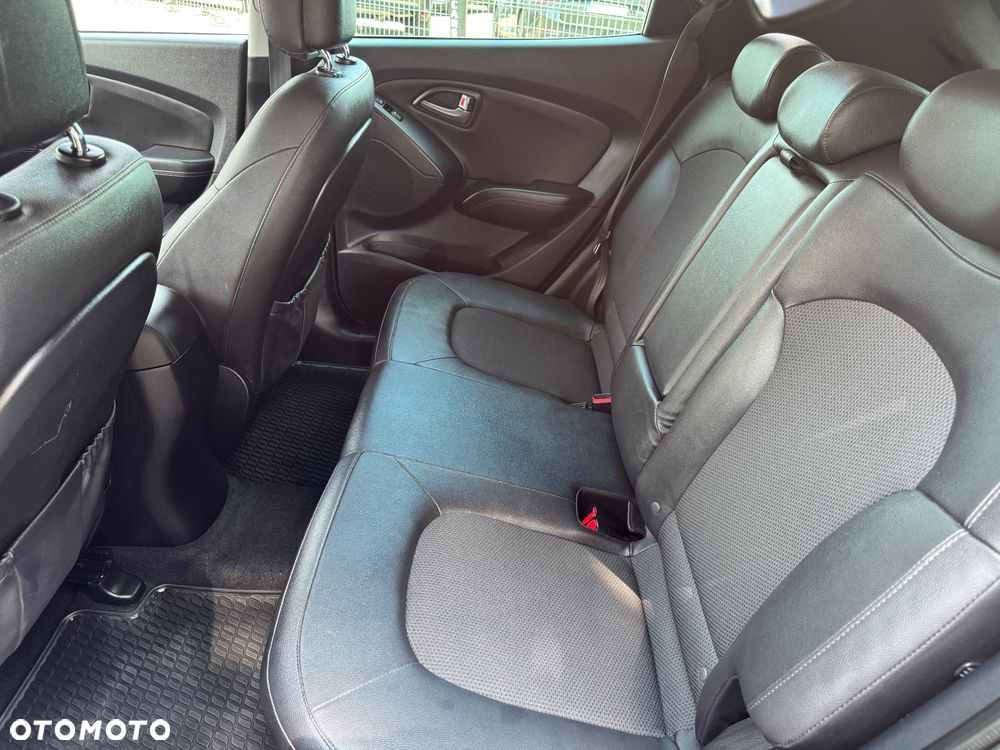 Hyundai ix35 - 34