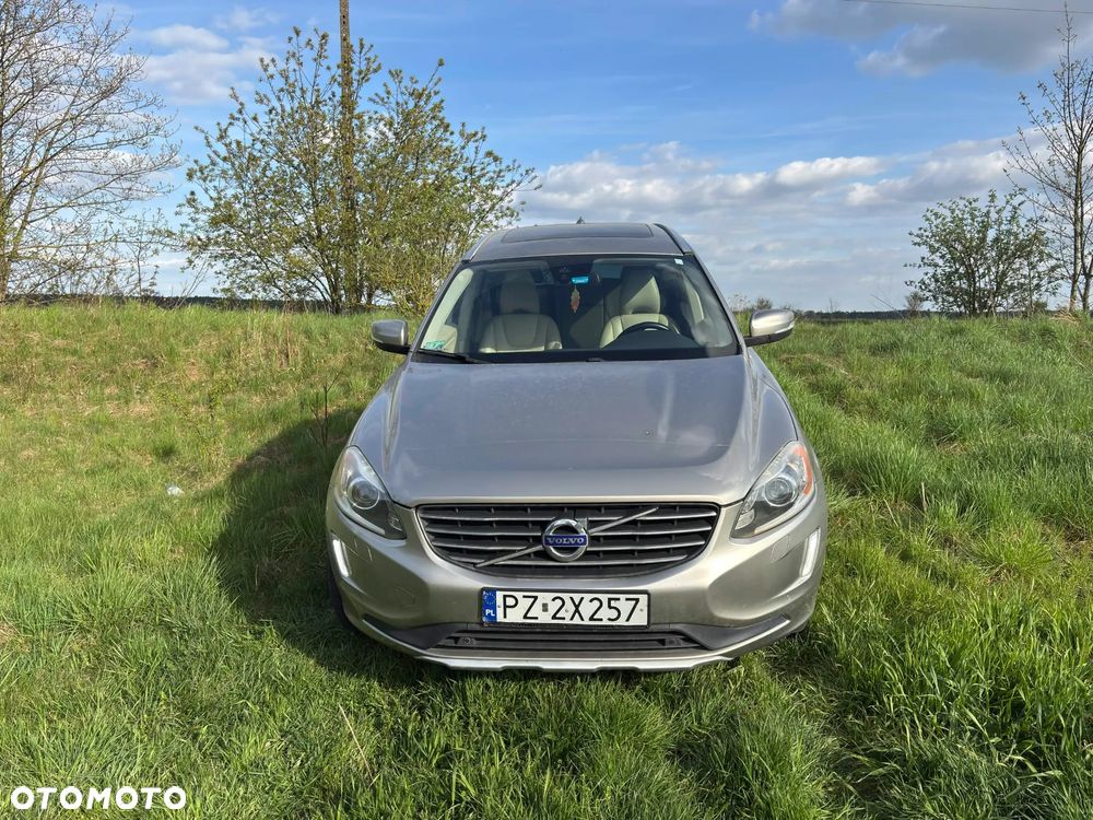 Volvo XC 60 - 2
