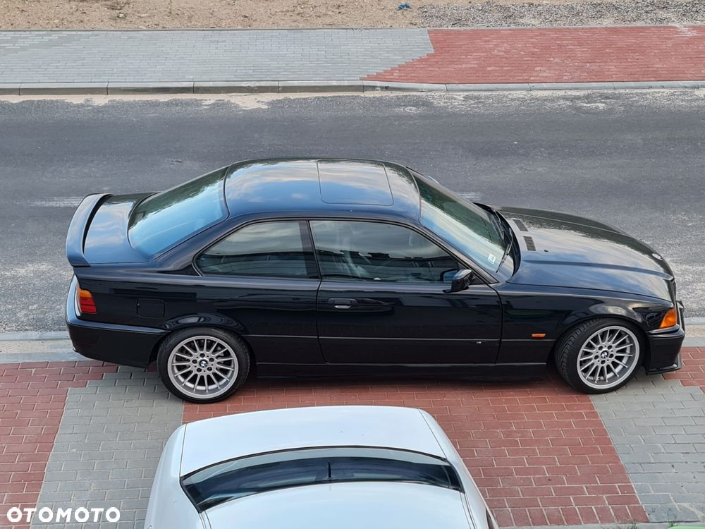 BMW Seria 3 328i - 9