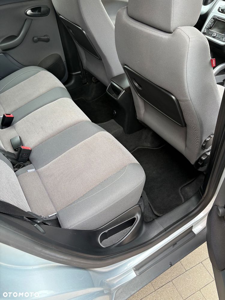 Seat Altea XL 2.0 TDI DPF Sport - 13
