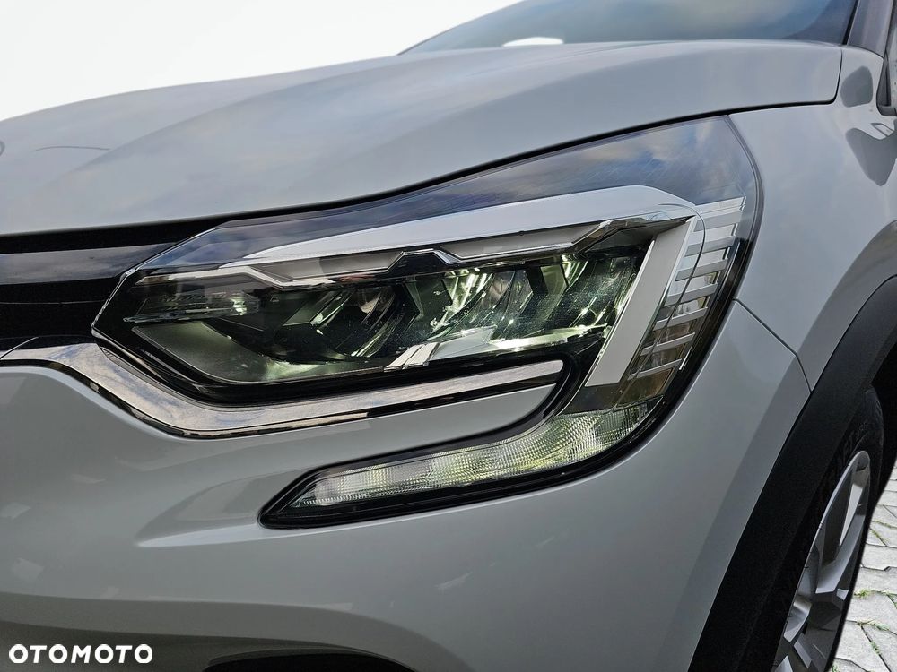 Renault Captur 1.0 TCe Zen - 29