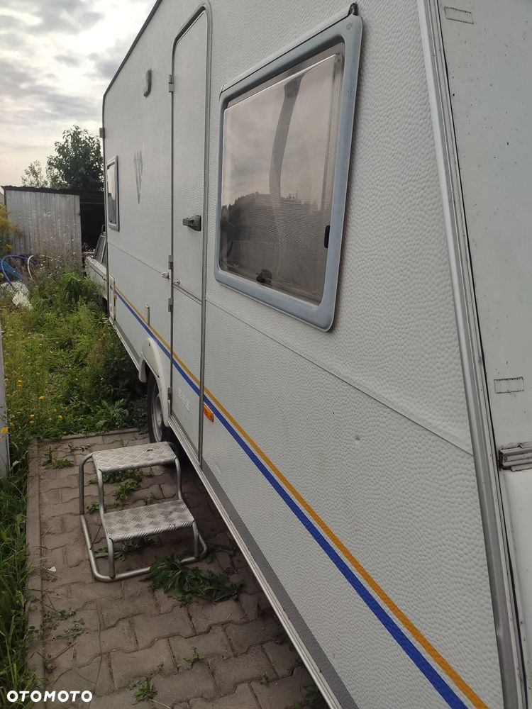 KNAUS Vimara 450 - 5