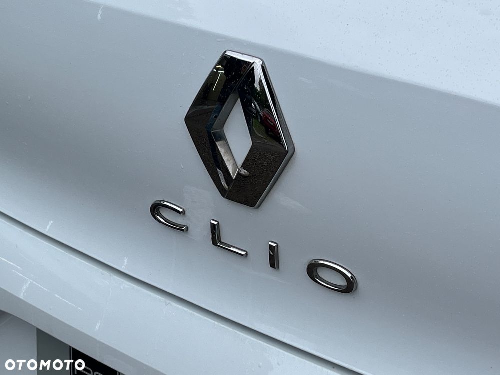 Renault Clio 1.0 TCe Equilibre - 34