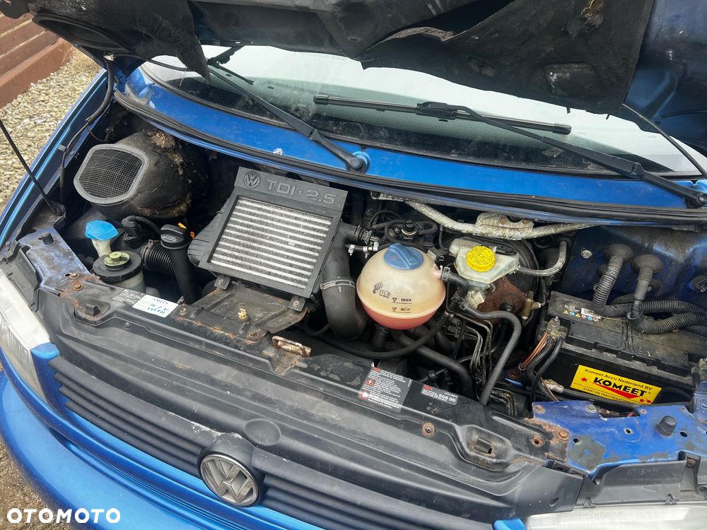 Volkswagen California - 25