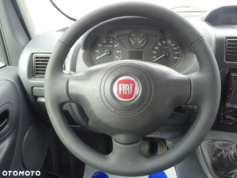 Fiat Scudo - 20