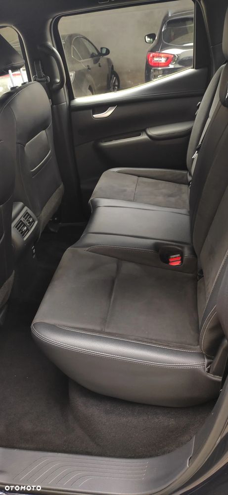 Mercedes-Benz Klasa X 250 d 4-Matic Power - 12