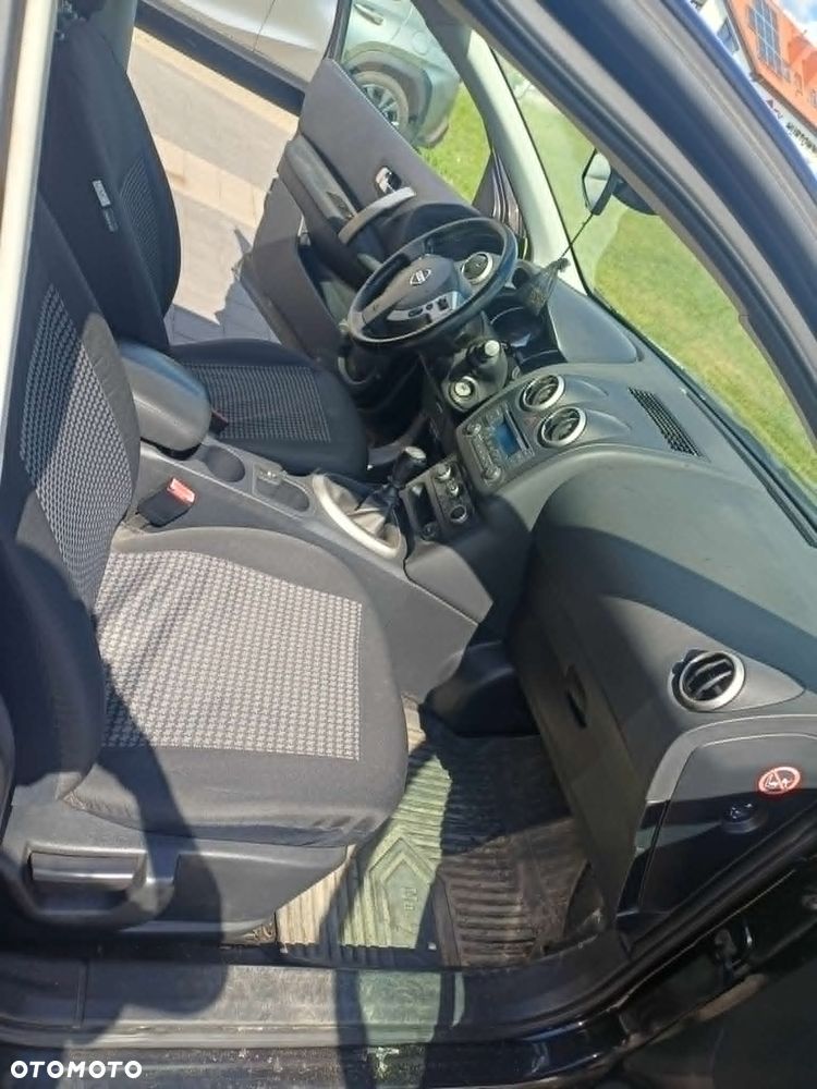 Nissan Qashqai 1.5 dCi Acenta - 19