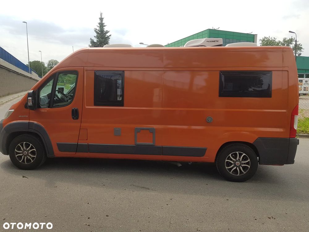 Fiat Ducato - 8