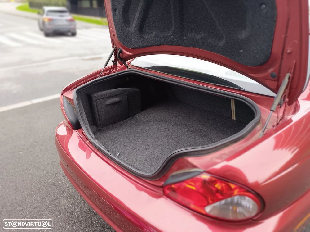 Jaguar X-Type 2.2 D Exclusive Aut. - 8