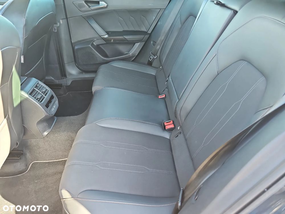 Cupra Formentor 1.5 TSI DSG - 13