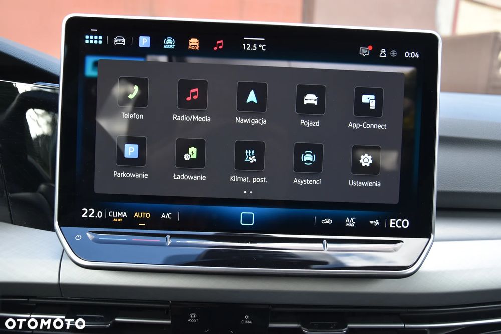 Volkswagen Golf 1.5 TSI EHybrid PHEV 150kW Edition 50 DSG - 14
