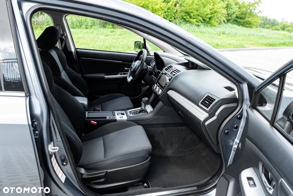 Subaru Levorg 1.6GT Sport - 21