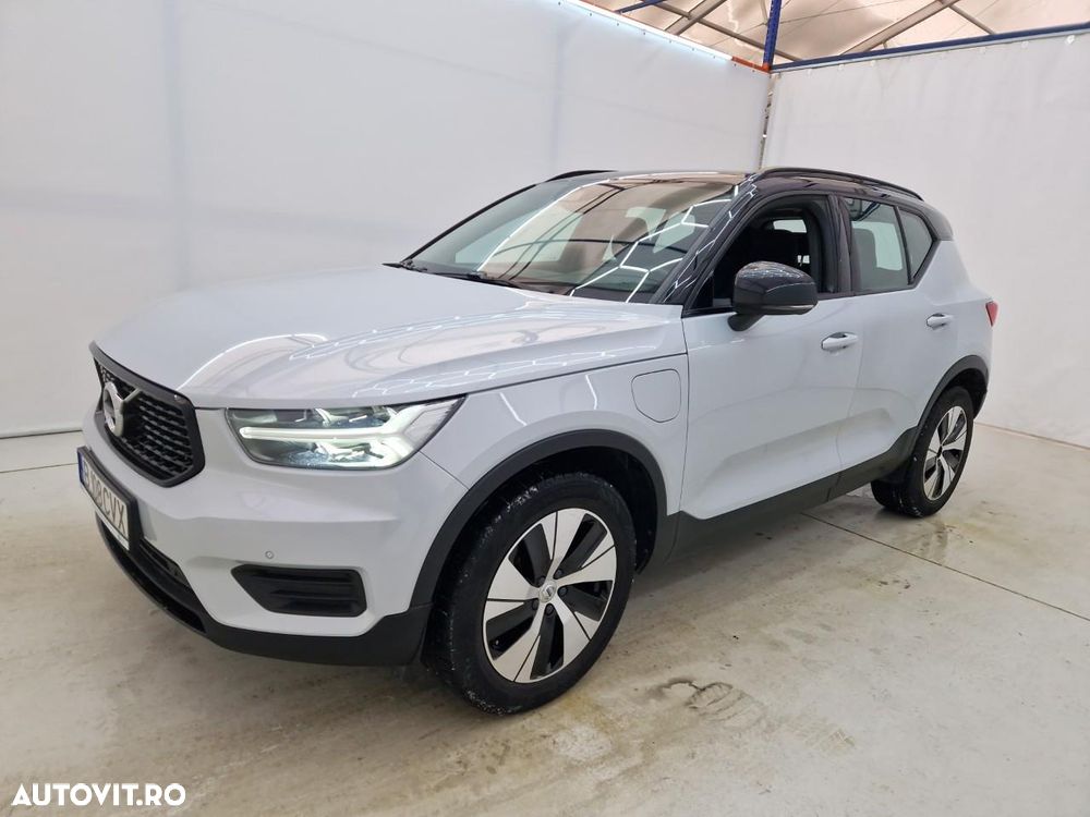 Volvo XC 40 - 2