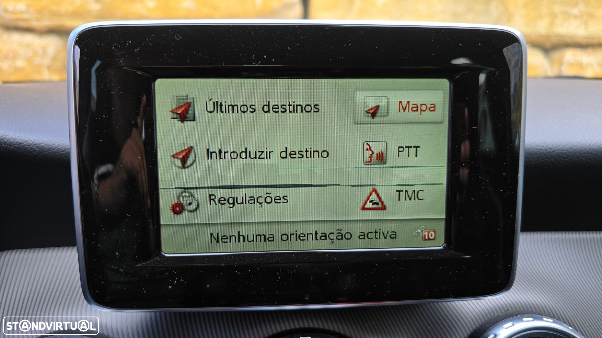 Mercedes-Benz GLA 200 CDi - 18