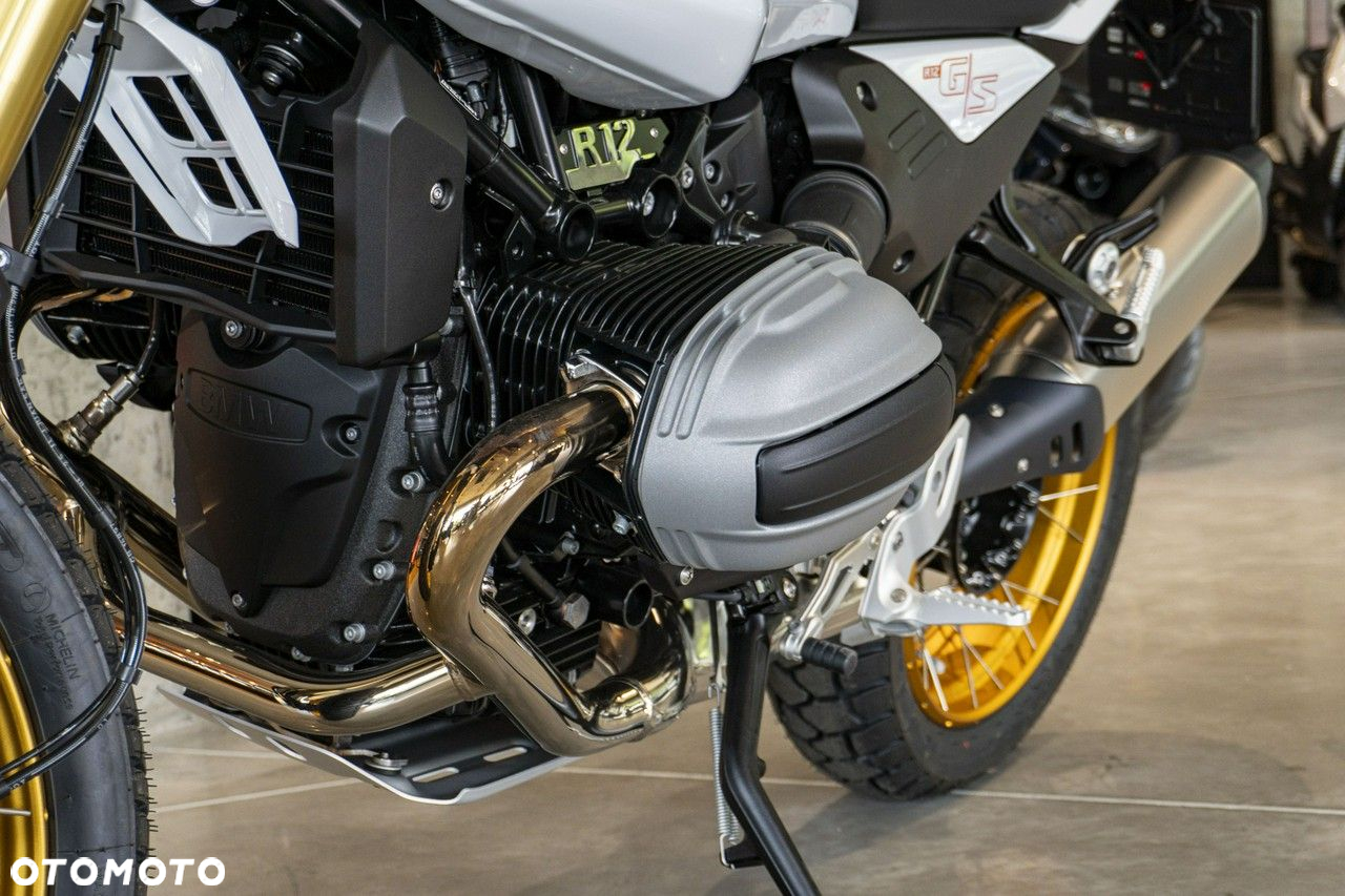 BMW GS - 13