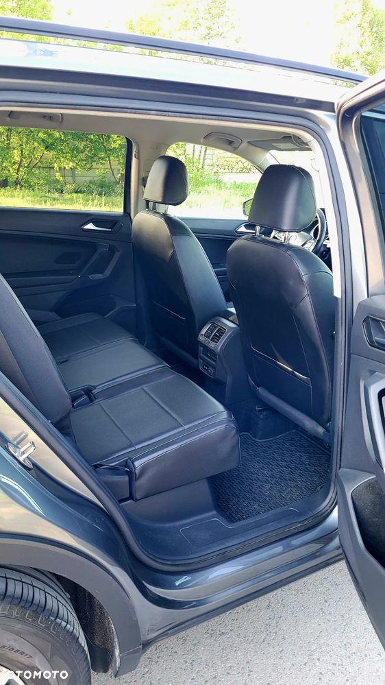 Volkswagen Tiguan 2.0 TSI BMT 4Mot Highline DSG - 26