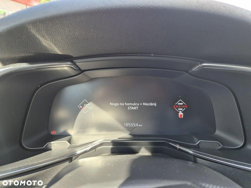 DS Automobiles DS 7 Crossback 1.6 PureTech Performance Line + - 7