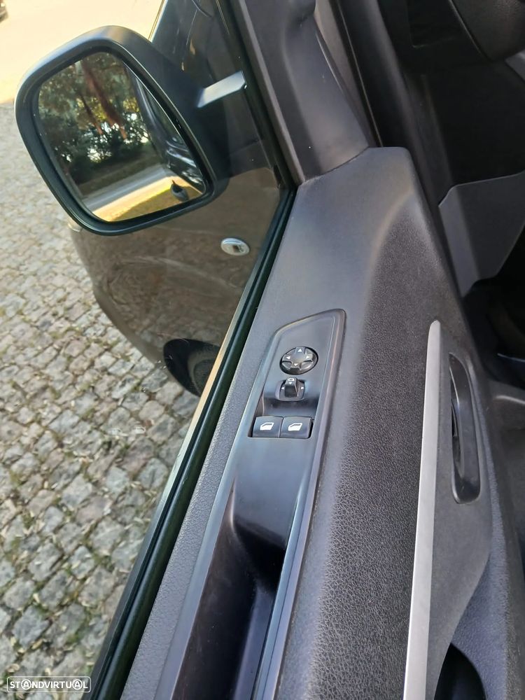 Citroën Jumpy 2.0 BlueHDi XL Semi-Vidrado - 15