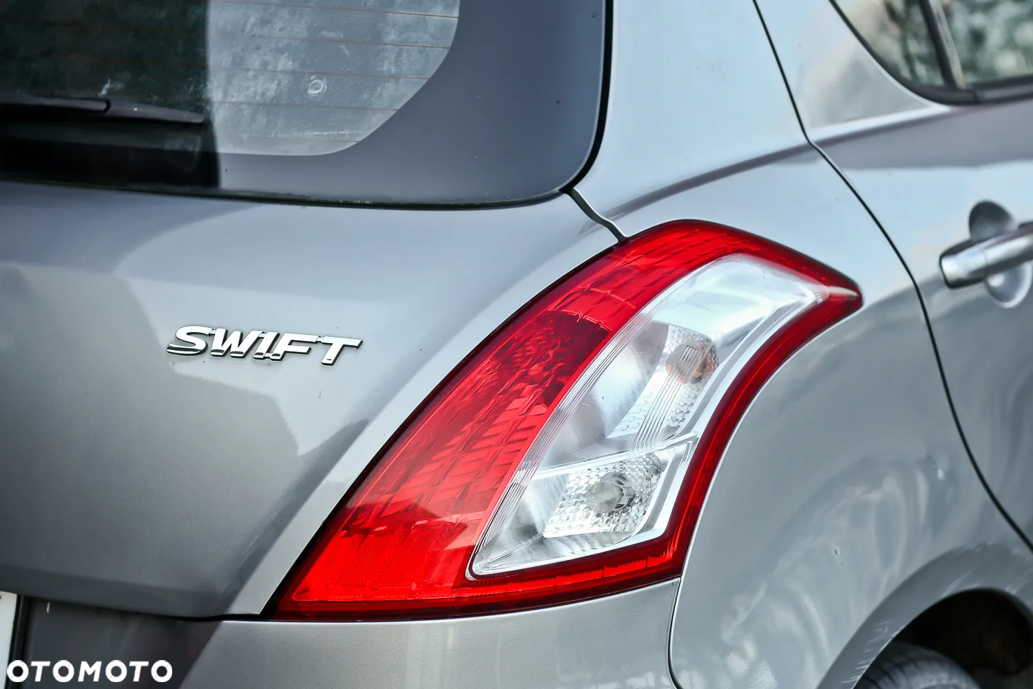 Suzuki Swift 1.2 Comfort Plus - 15