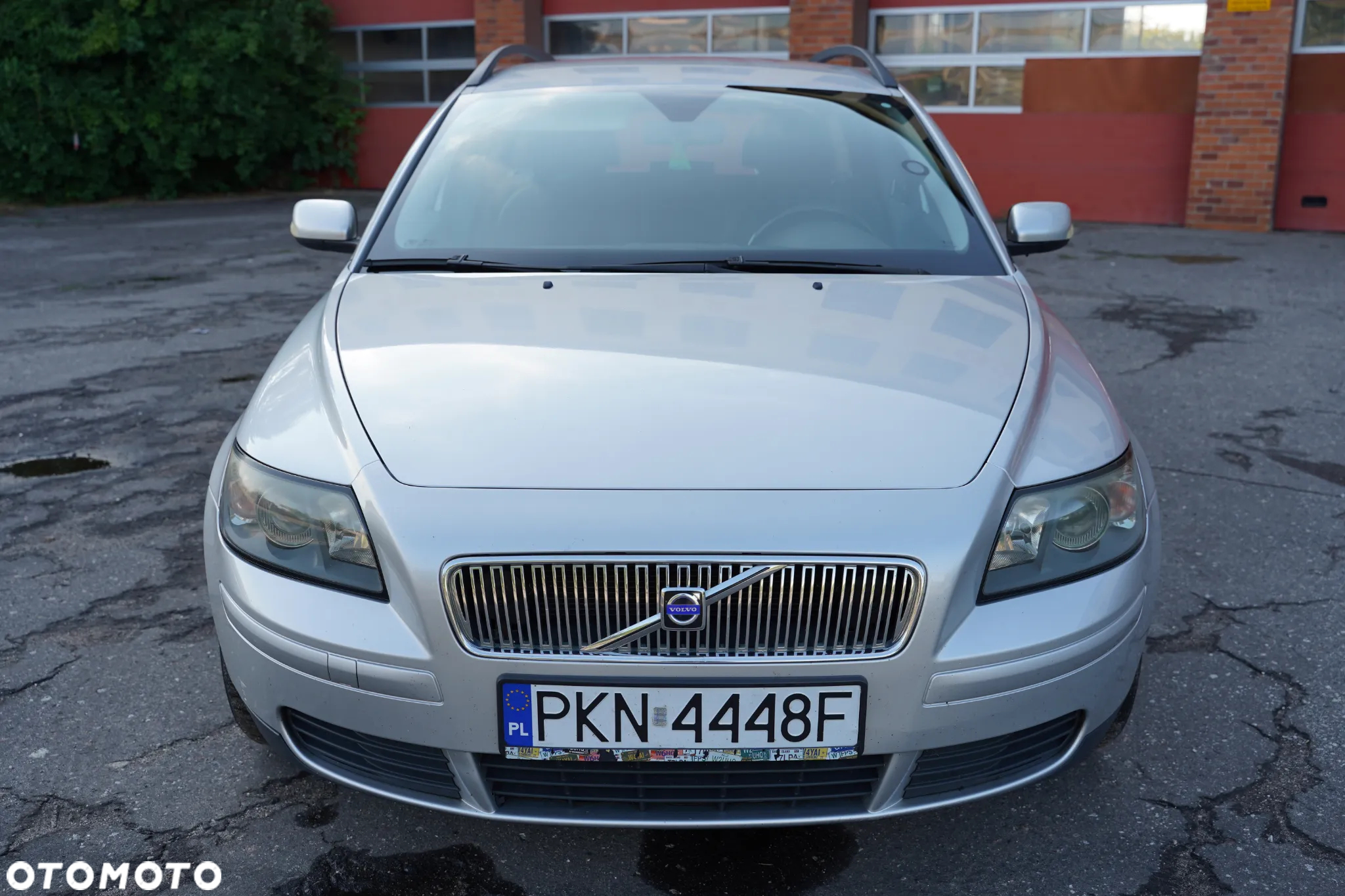 Volvo V50 1.8 - 5