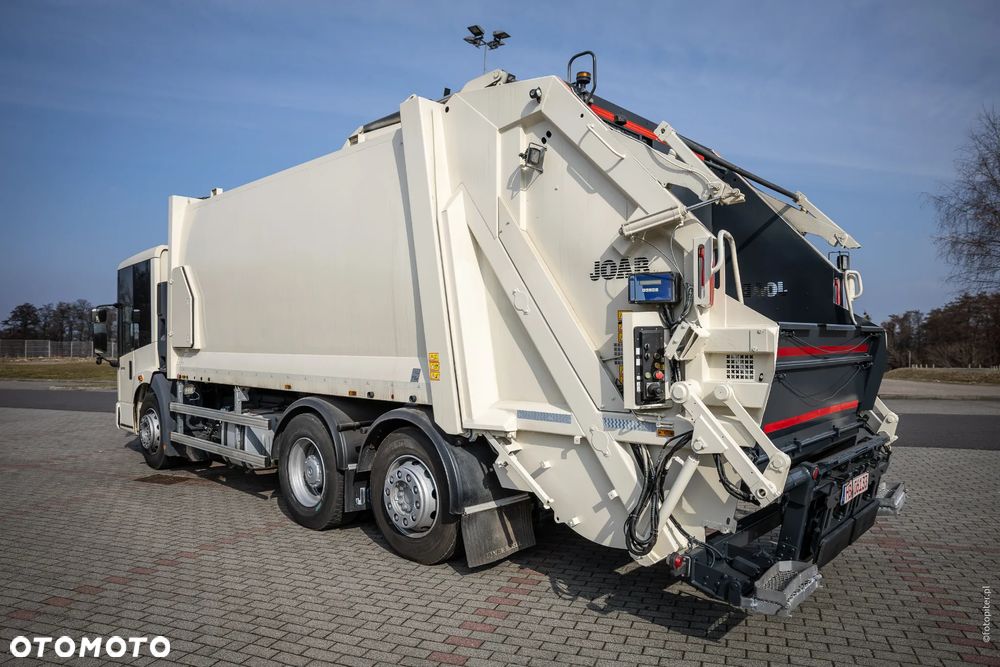 Mercedes-Benz Econic - 6