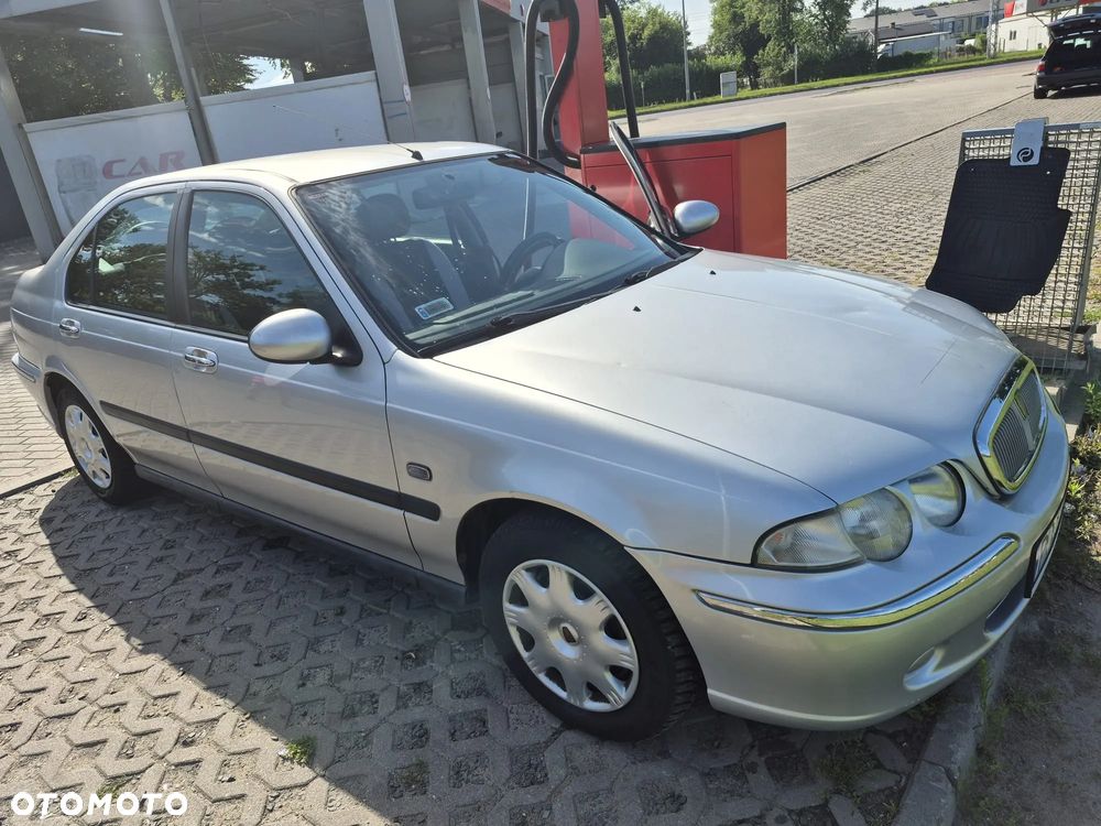 Rover 45 1.4 - 27