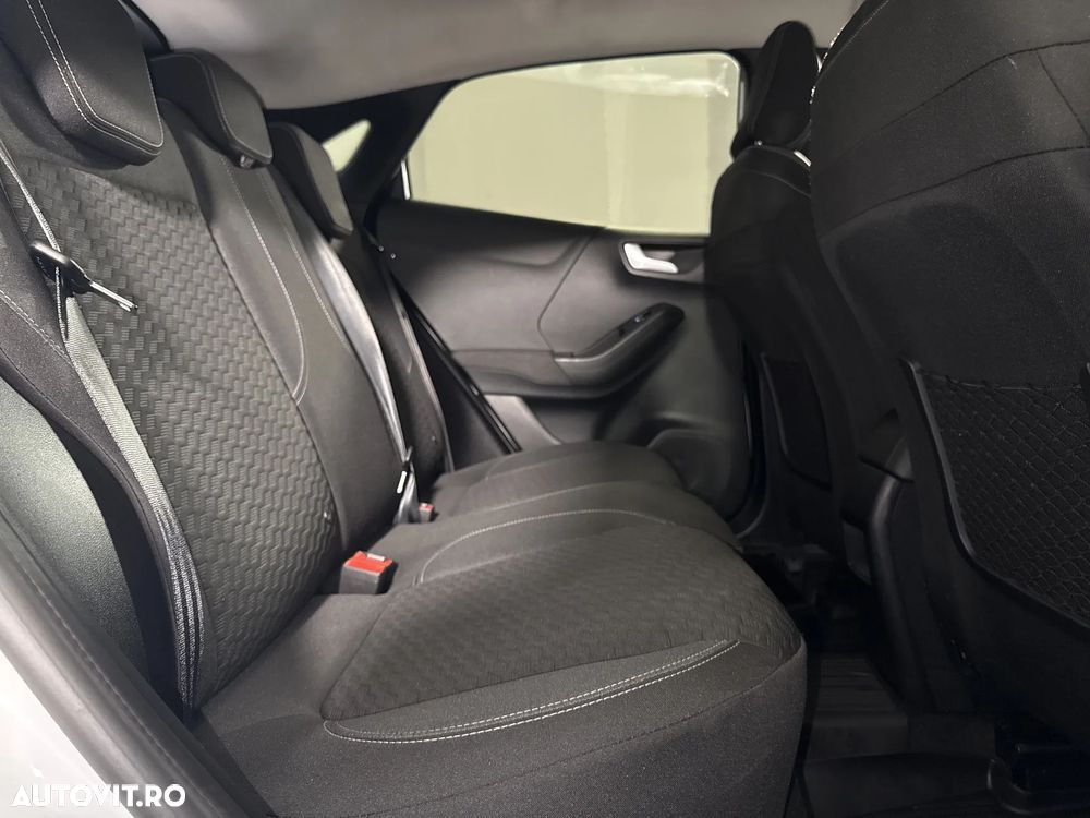 Ford Puma - 12