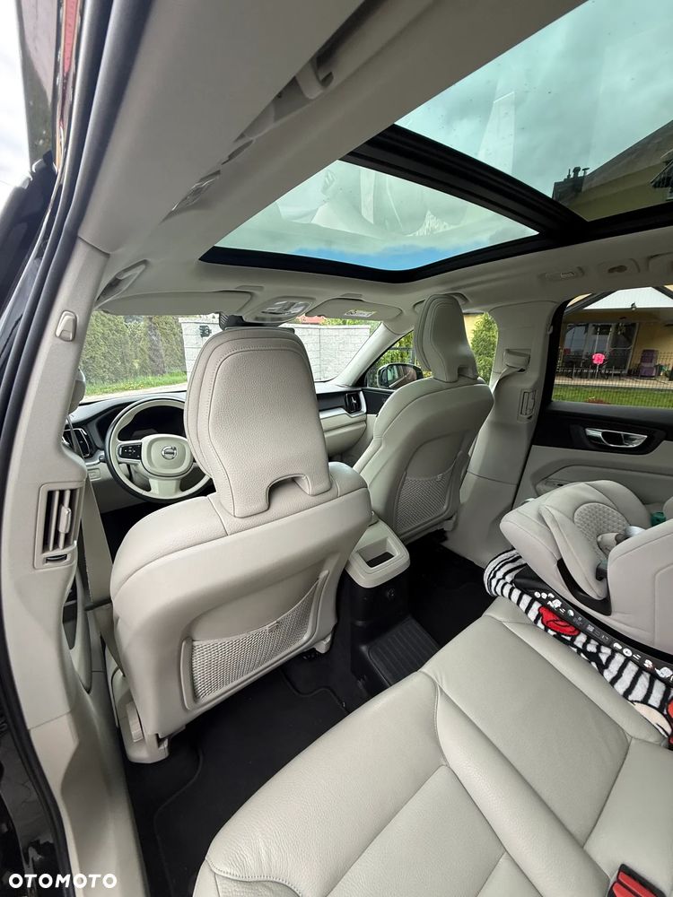 Volvo XC 60 - 11