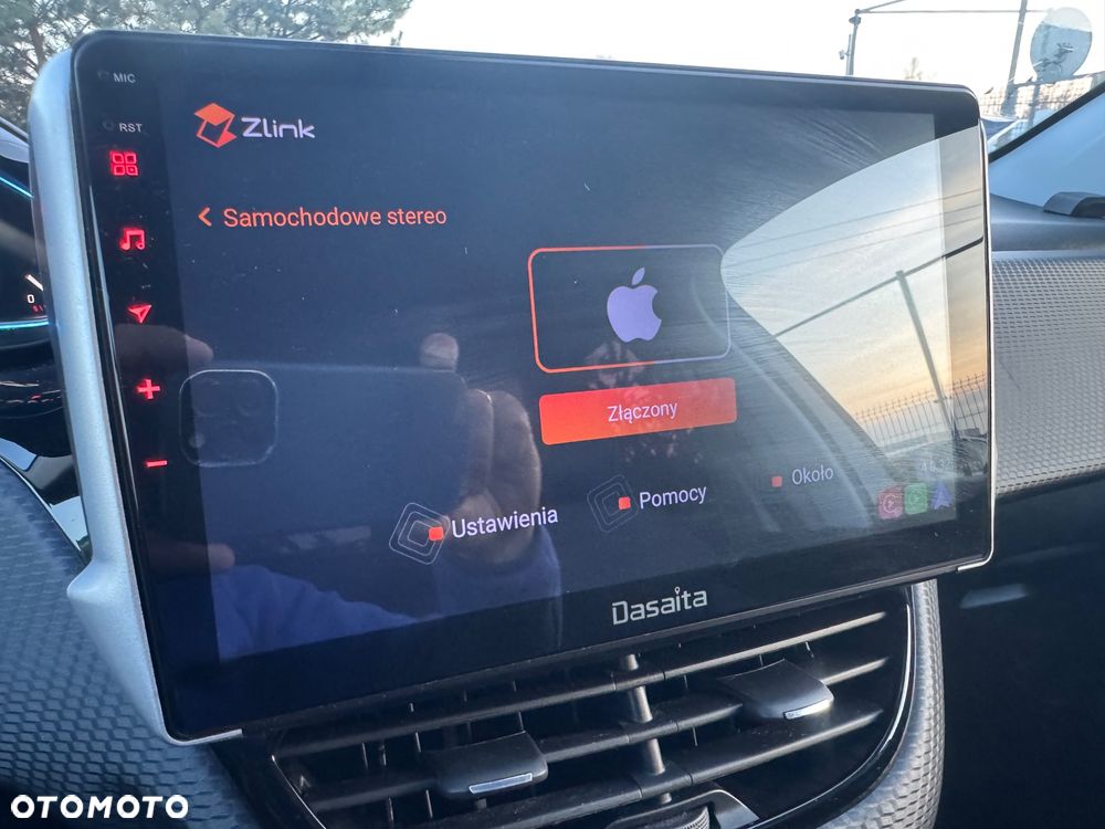 Peugeot 2008 PureTech 110 Stop&Start EAT6 Allure - 11