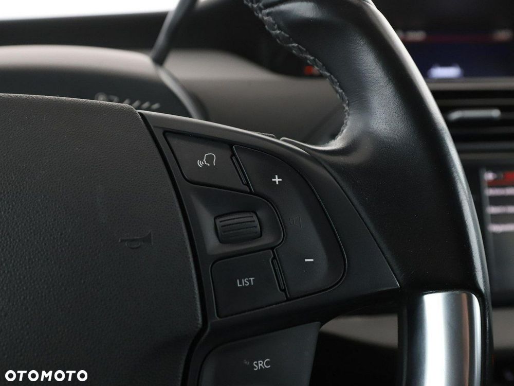 Citroën C4 Picasso PureTech 130 Stop&Start EAT6 SELECTION - 33