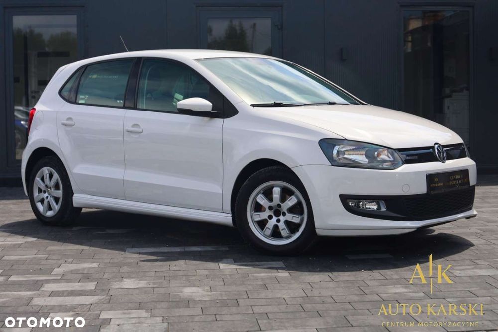 Volkswagen Polo - 5