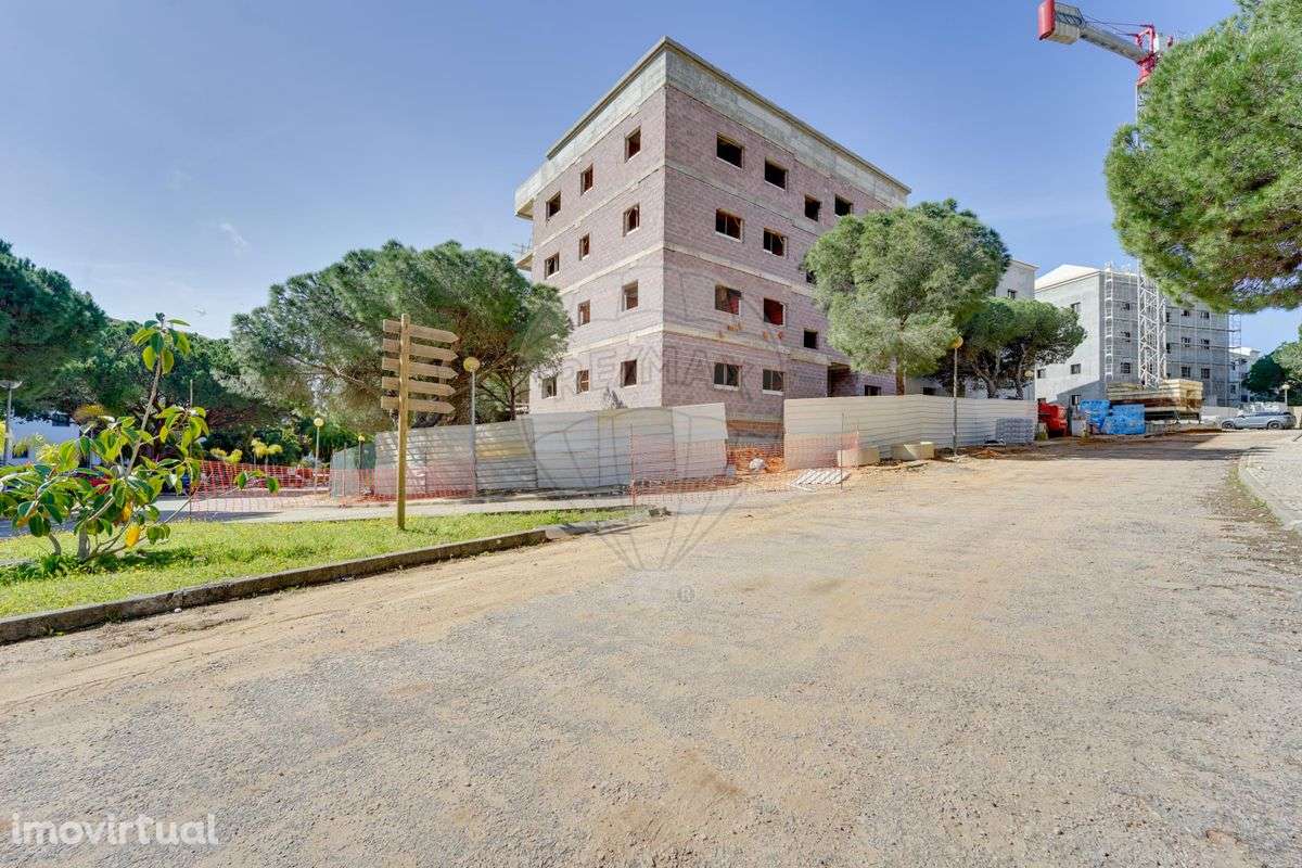 Apartamento T2 para venda - Grande imagem: 4/26