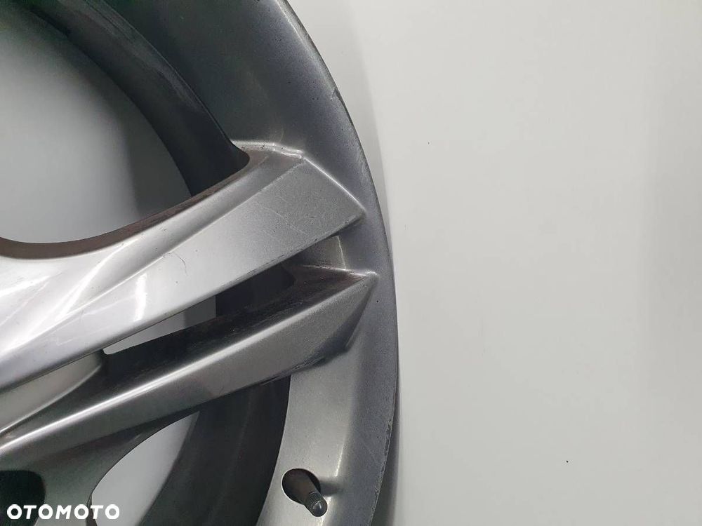 FELGI ALUMINIOWE KOMPLET 18 5x112 ET48 41730-34220 SSANGYONG KORANDO III - 9