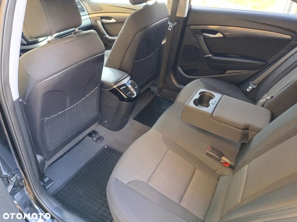 Hyundai i40 1.7 CRDi Business DCT - 10