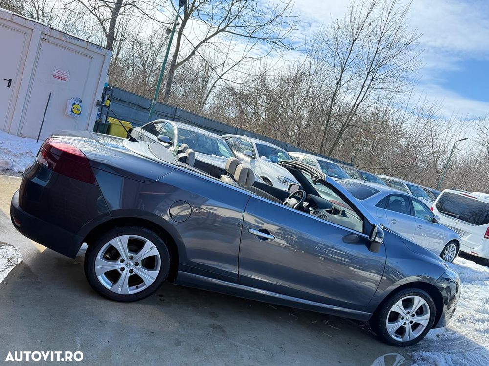 Renault Megane dCi 110 FAP EDC Dynamique - 26