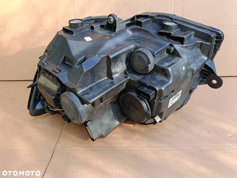 Lampa przednia prawa VW T6 oryg 7E1941006A - 5